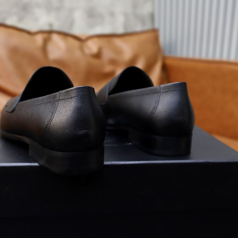 Prada Leather Shoes